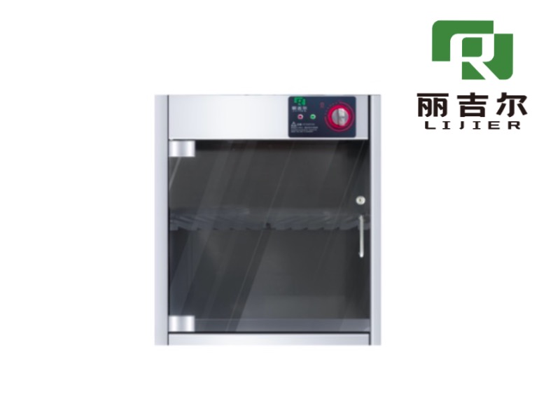 掛墻式刀具消毒柜LJE-600D-GJ